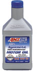 10W-30 Synthetic Oil