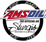 AMSOIL the Official Oil of Sturgis image picture