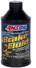 Series 500 High-Performance DOT 3 Brake Fluid picture image
