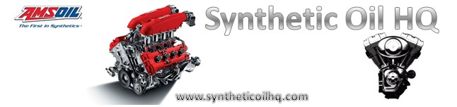 SyntheticOilHQ.com