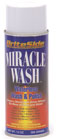 Miracle Wash Waterless Wash and Polish Spray picture image