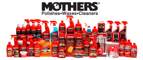 Mothers® California Gold®/Original Products