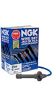 NGK Spark Plug Wire Sets picture image