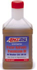 Synthetic Tractor Hydraulic/Transmission Oil SAE 5W-30 picture image
