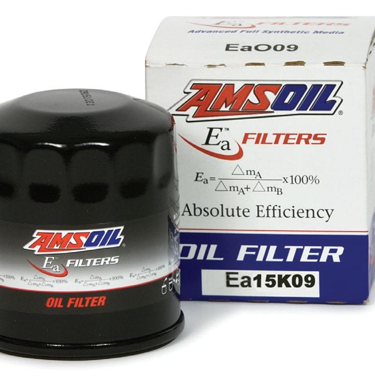 amsoil synthetic oil