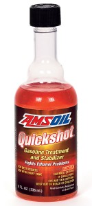 Amsoil Quickshot