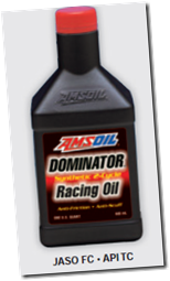 Amsoil Dominator