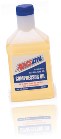 synthetic compressor oil