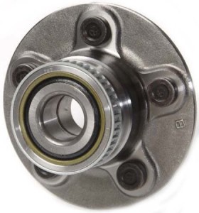 Neon Wheel Bearing