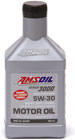 5W-30 Synthetic Heavy Duty Diesel Oil