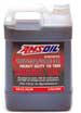 10W-30/SAE 30 Heavy-Duty Motor Oil