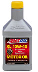 10W-30 XL Synthetic Oil