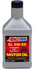 5W-30 XL Synthetic Oil