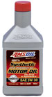 5W-30 Synthetic Oil