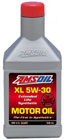 5W-30 XL Synthetic Oil