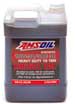 Synthetic SAE 10W-30/SAE 30 Heavy-Duty Motor Oil