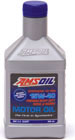 Synthetic Heavy-Duty Diesel & Marine Motor Oil SAE 15W-40