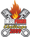 Diesel Power Challenge