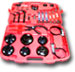 Mechanics Lube Kit (33 piece)