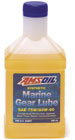 Synthetic 80W-90 Gear Lube picture photo