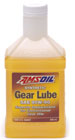 Synthetic 80W-90 Gear Lube picture photo