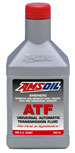 Synthetic Universal Transmission Fluid