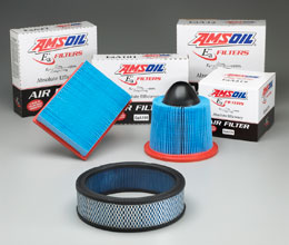 AMSOIL Ea Air Filters (EaA) 