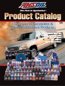 amsoil catalog