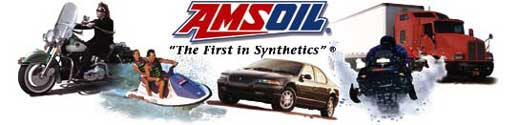 Amsoil preferred customer