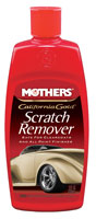 CALIFORNIA GOLD® SCRATCH REMOVER