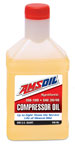 Synthetic Compressor Oil - ISO 100, SAE 40 image picture