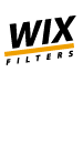 WIX Automotive, Light Truck and Racing Air Filters