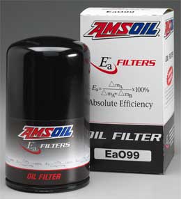 AMSOIL Ea Oil Filters (EaO) 