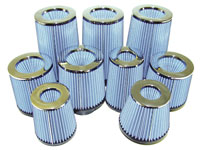 AMSOIL Ea Air Induction Filters (EaAU) 