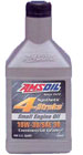 Formula 4-Stroke 10W-30/SAE 30 Small Engine Oil