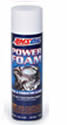 AMSOIL Power Foam