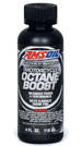 Motorcycle Octane Boost